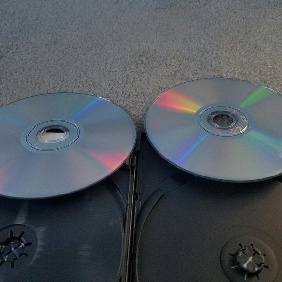 Xbox 360 Perfect Dark Zero Rare Release - Picture 2 of 5